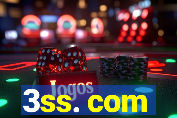 3ss. com